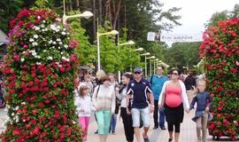 Nuomos kainos Palangoje - neprognozuojamos