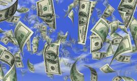 Pasaulio turtuoliai nuslėpė mokesčių už 21 trilijoną JAV dolerių