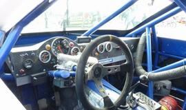 "Omnitel 1000 km lenktynės" Palangoje