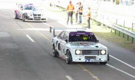 "Omnitel 1000 km lenktynės" Palangoje