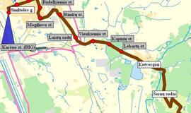 Klaipėdoje - visuomeninio transporto revoliucija