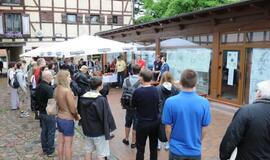 Architektų šventė