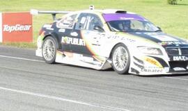 "Omnitel 1000 km lenktynės" Palangoje