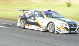 "Omnitel 1000 km lenktynės" Palangoje