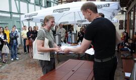 Architektų šventė