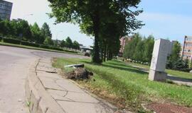 Insulto ištiktas vairuotojas vinguriavo miesto gatvėmis