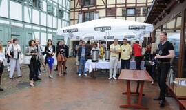 Architektų šventė