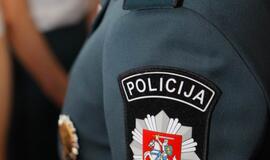 Klaipėdos policijos gretose - nauji pareigūnai