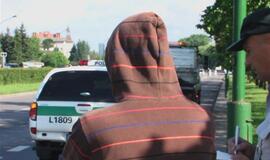 Kelių gaidelis nesuvaldė net silpniausio BMW