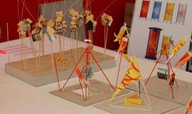 Per jubiliejų Klaipėda pasipuoš raudona spalva