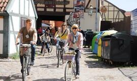 Architektų šventė