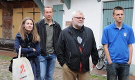 Architektų šventė