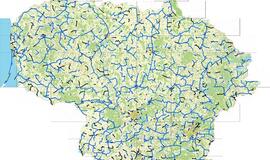 Plačiajuostis pasieks dar 180 gyvenviečių