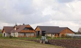 Premjeras: šiandien artojų varžybos mums svarbiau nei Londono olimpiada