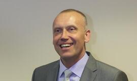 Rimas Kurtinaitis: Roberto Javtoko trūks ne tik aikštelėje, bet ir už jos ribų