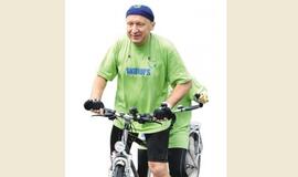 Ruoškis, Aukštaitija. Andrius Kubilius atvažiuoja!