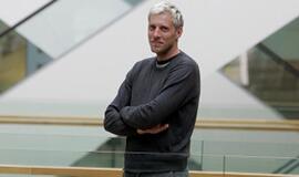 Saulius Prūsaitis: &quot;Nesu svetimų gyvenimų planuotojas&quot;