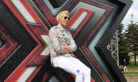 Saulius Prūsaitis: &quot;Norint turėti išpuoselėtą sodą, reikia jį kasdien prižiūrėti&quot;