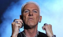 "Scooter" lyderis pareikalavo 50 žvakidžių