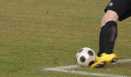 "Sūduva" pralaimėjo 0:4 ir nepateko į trečiąjį Europos lygos atrankos etapą