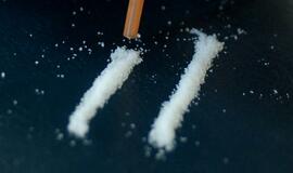 Tauragės pareigūnams su narkotikais įkliuvo trys šilutiškiai