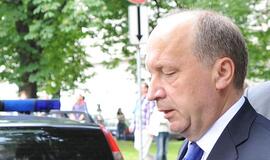 Verslininkai nebus baudžiami už mažareikšmius ženklinimo pažeidimus