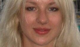 Vilniuje mergina dingo be žinios