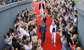 &quot;X Faktoriaus&quot; atrankose išgerta 10 tūkst. buteliukų vandens