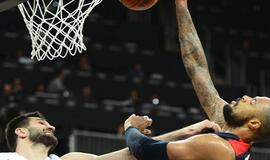 Kęstutis Kemzūra: žaidėjai įvykdė beveik viską, ką buvome numatę