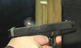 Afganistane policininkas nušovė 11 kolegų