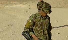 Afganistane žuvo penki australų kariai