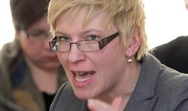 Apie "mąstymą skaičiais" kaip nemąstymo alternatyvą