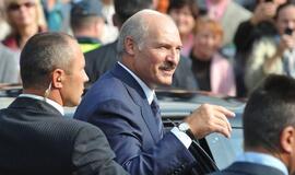 Apklausa: 41 proc. baltarusių norėtų pabėgti iš savo šalies