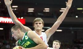 Ar pakartosime 1992 metų istorinę pergalę?