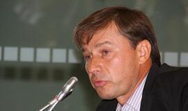 Ar trokštantys tiesos ir teisingumo policininkai yra buki?