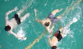 Baseinas Klaipėdoje: arba didelis, arba jokio