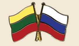 Lietuva ir Rusija