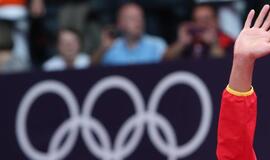 Ekonomistas Nourielis Roubini: Londono olimpinės žaidynės yra ekonominė katastrofa