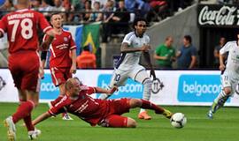 &quot;Ekranas&quot; sensacijos Belgijoje nepateikė