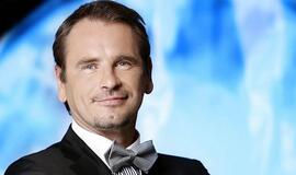 Ėmęs interviu iš grupės Marijus Mikutavičius tapo jos vokalistu