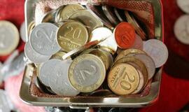 Jaunesni taupo technologijoms, vyresni - senatvei