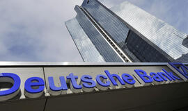 JAV prokurorai dėl LIBOR skandalo apklaus septynių bankų atstovus