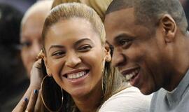 Jay-Z ir Beyonce uždirbo 78 mln. dolerių