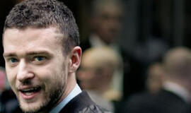 J.Timberlake'as grįžta į muzikinę sceną!