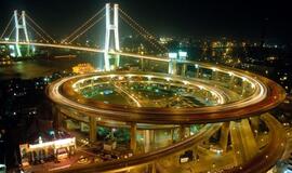 Kinijos milijonieriai kuriasi užsienyje