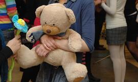 Kitą savaitę dėl pliušinių meškiukių desanto į neeilinį posėdį rinksis Seimo NSGK