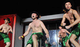 Klaipėda: VE.lt pristato rugpjūčio 14-osios renginius