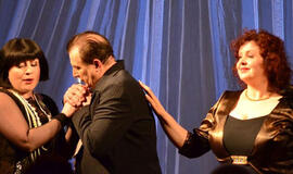 Klaipėda: VE.lt pristato savaitgalio renginius