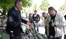 Klaipėda: VE.lt pristato savaitgalio renginius