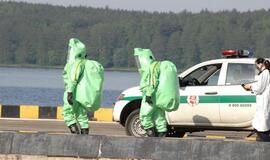 Klaipėdos politikai neskuba laiminti dujų terminalo